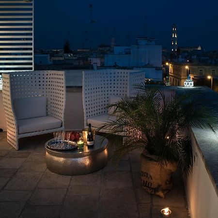 Il Palazzotto Luxury Suites Lecce Exterior foto