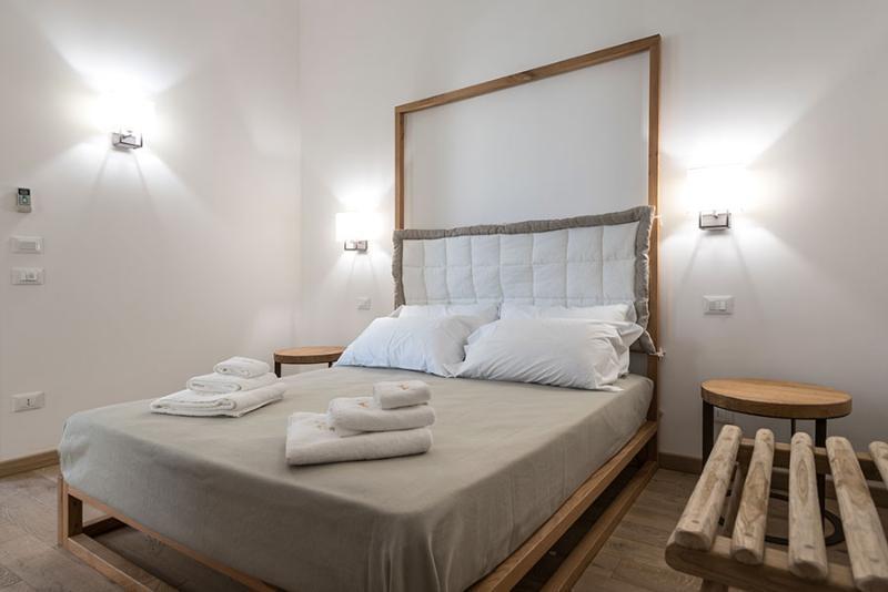 Il Palazzotto Luxury Suites Lecce Exterior foto