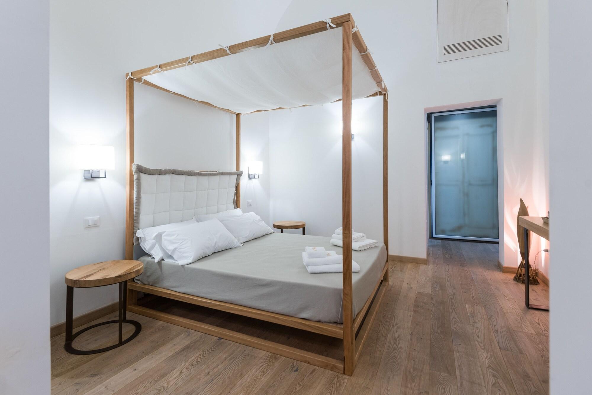 Il Palazzotto Luxury Suites Lecce Exterior foto