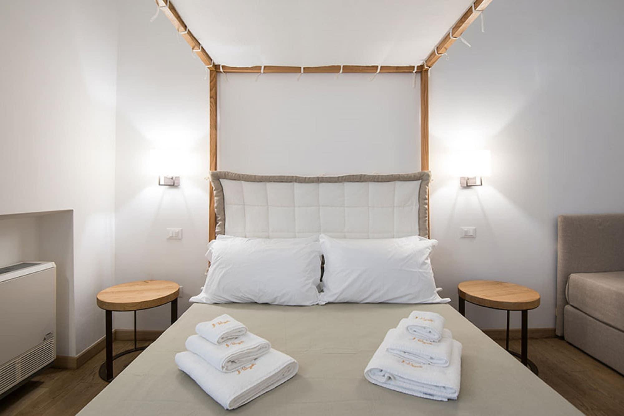 Il Palazzotto Luxury Suites Lecce Exterior foto
