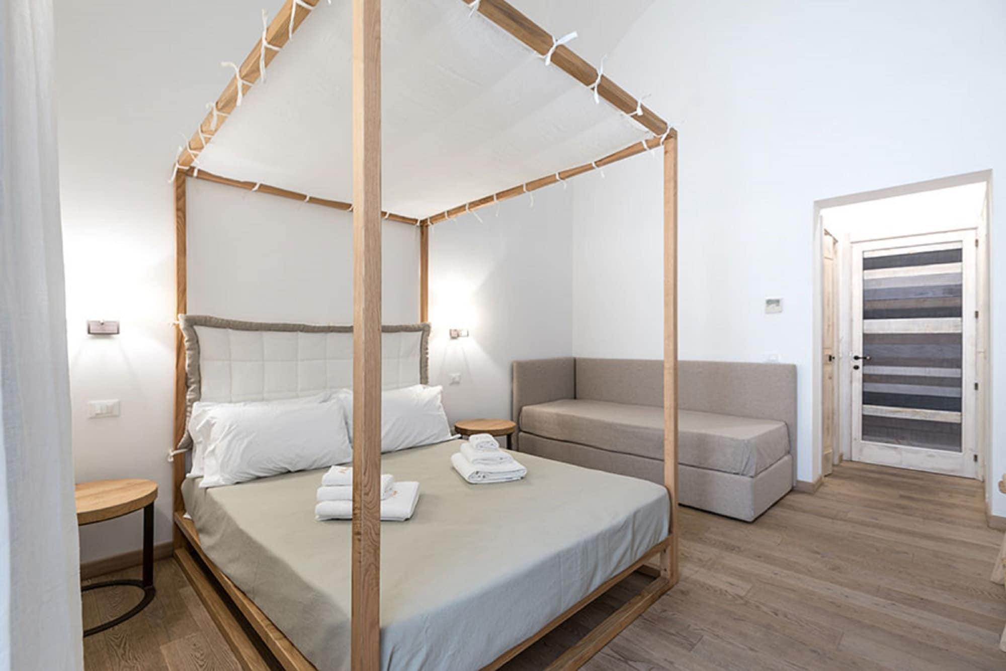 Il Palazzotto Luxury Suites Lecce Exterior foto