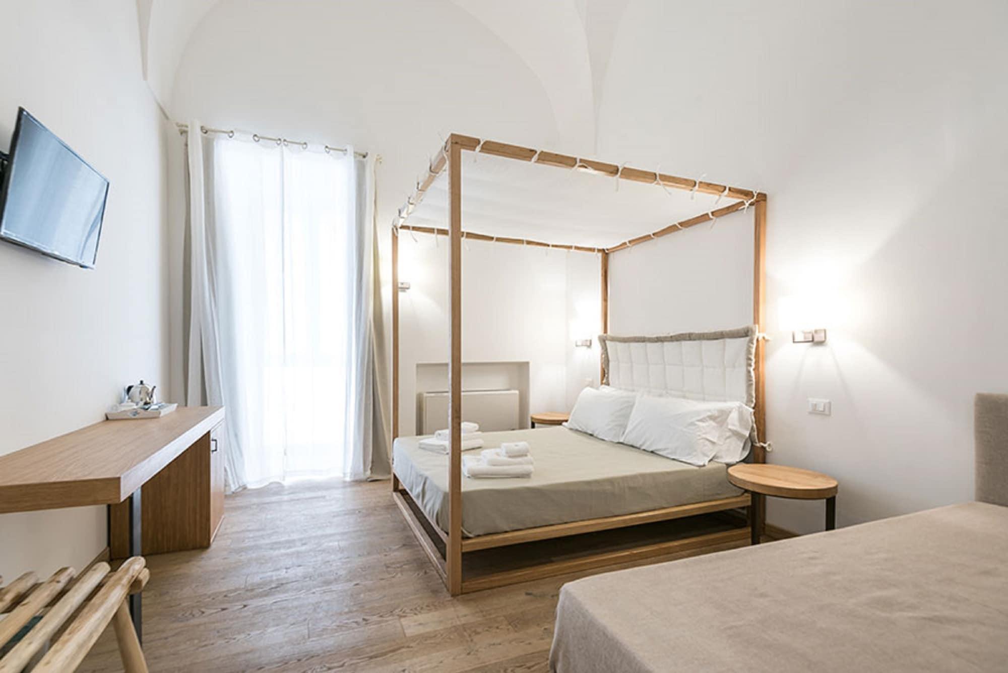 Il Palazzotto Luxury Suites Lecce Exterior foto