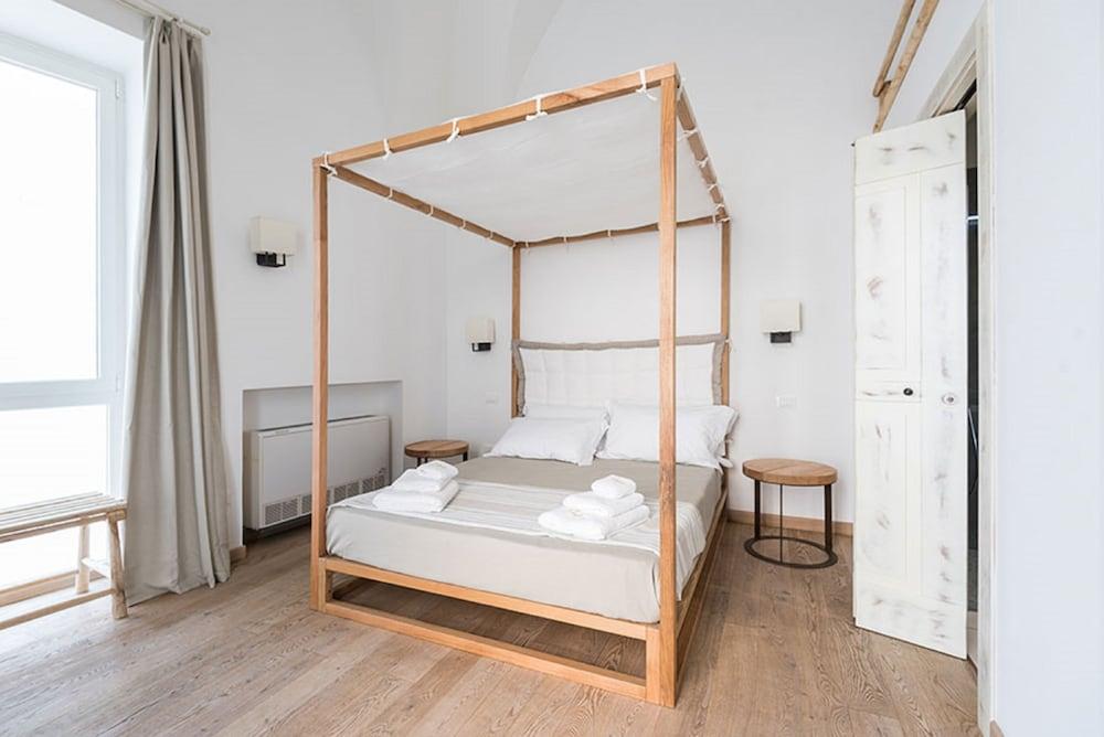 Il Palazzotto Luxury Suites Lecce Exterior foto
