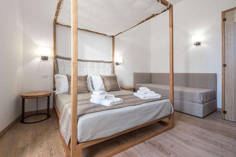 Il Palazzotto Luxury Suites Lecce Exterior foto