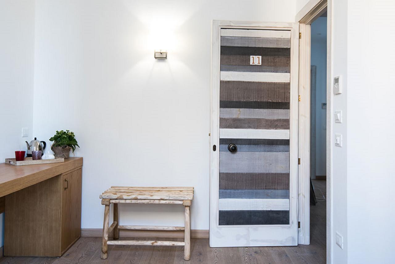 Il Palazzotto Luxury Suites Lecce Exterior foto