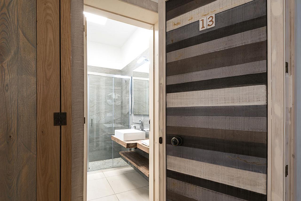 Il Palazzotto Luxury Suites Lecce Exterior foto