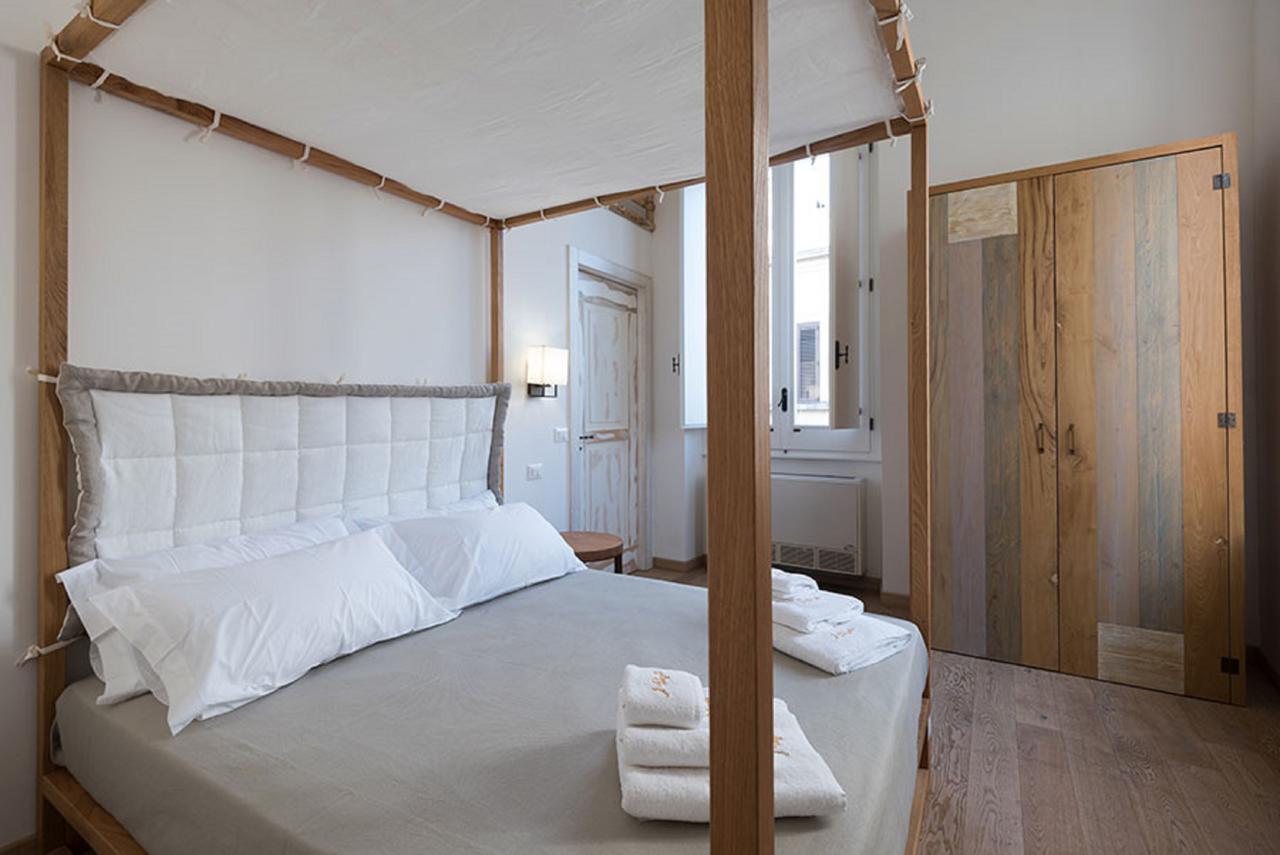 Il Palazzotto Luxury Suites Lecce Exterior foto