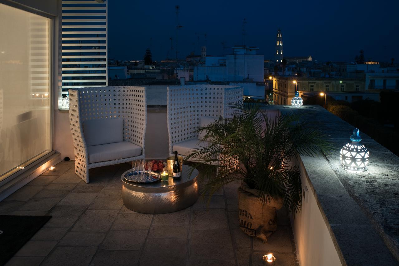 Il Palazzotto Luxury Suites Lecce Exterior foto